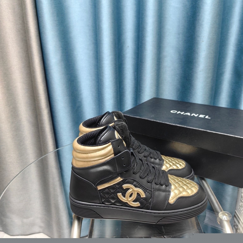 Ch*el casual shoes